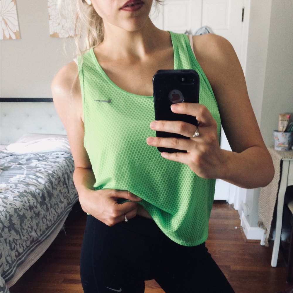 Nike Leggings